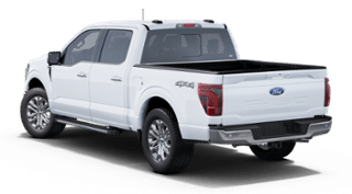 2025 Ford F-150® External Image 3